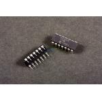 Customized EMI Flash Memory IC Chip Microchip PIC16F676-I/P for sale