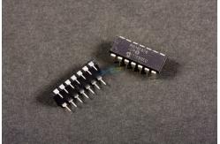 China Customized EMI Flash Memory IC Chip Microchip PIC16F676-I/P supplier