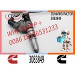 High Quality Fuel Injector 4903319 For Engine QSM ISM QSM11 ISM11 M11 3083863 3083871 3609925 3083849 for sale