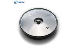 China precision machined components precision turned components milling machine components turned metal parts supplier