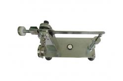 China IEC60065 Figure 11 European / UL Plug Socket Tester supplier