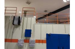 China Lead Optical Shell / Optical Shed For High Energy Physical Ray Shielding supplier