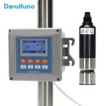Digital RS485 Interface Modbus COD Controller For Treated Water