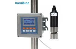 China Digital RS485 Interface Modbus COD Controller For Treated Water supplier