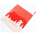 Plastic Custom Printed Packaging Bags For Food , Colored Ziplock Packaging Bags for sale