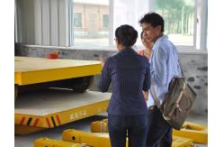 china Transport Cart AGV exporter