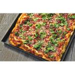 RK Bakeware China Foodservice Hard Anodized Aluminum Detroit Pizza Pans