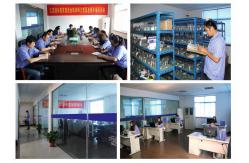 China Ceramic Plain Bearings manufacturer