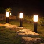 2V 300MA Panel Garden Path Solar Lights Outdoor Sun Landscape Lamp for sale
