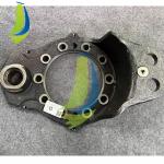 China DZ9112340239 Brake Bottom Plate for Truck Parts factory
