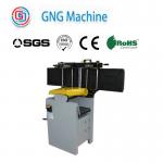 600mm Thicknesser Woodworking Machine Hydraulic Industrial Wood Planer for sale