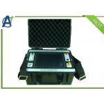 35KV Underground Cable Fault Detector Equipment For Cable Fault Finding for sale