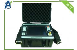 China 35KV Underground Cable Fault Detector Equipment For Cable Fault Finding supplier