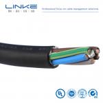 10-30AWG Tinned Copper Wire Core FEP Insulation UL1330 Power Wire Electric Cable High-Temperature for sale