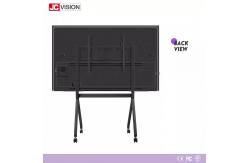 China JCVISION School 110inch Smart Interactive Whiteboard Touch Screen LCD Display Built In PC supplier