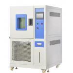 SECC Pt100 Steel Semiclosed Constant Temperature Chamber Stability