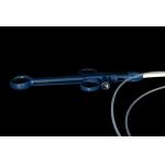 Medical Disposable Polypectomy Snare Instrument With Ergonomic Design