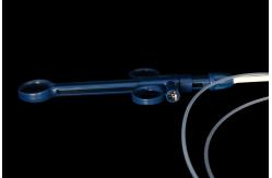 China Medical Disposable Polypectomy Snare Instrument With Ergonomic Design supplier