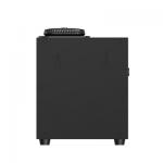 Best Selling Metal A300 Portable Smart Electronic Hotel Lobby Scent Diffuser