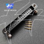 HW-CMM Connector, HW-221C32F26,MTL-55302F,2mm Pitch.