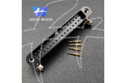 China HW-CMM Connector, HW-221C32F26,MTL-55302F,2mm Pitch. supplier