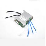 72V BMS Battery Management System 24S BMS For Lithium Ion Battery