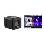 400x300 Fever Screening Thermal Camera Module for sale