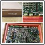 General Electric IC697CHS782 17 slot  rear mount VME integrator rack for sale