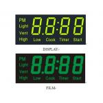 Digital Indicators Electronic Number Display Board NO M025 DC3V Power Supply for sale