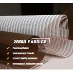 Innovative Zebra Roller Blinds: Bringing the Sunshine In with Next Window Blinds