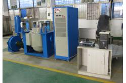 China Vibration Test Equipment 4500Kg Max Load supplier