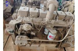 China Rebuilt 6BT5.9 6BT Cummins Engine For Truck supplier