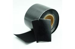 China Customizable Hot Melt Adhesive Hook Tape Reusable Hook Adhesive Tape supplier