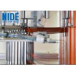 380V Automatic Electric Motor Stator Winding Machine Insering Combined Machine