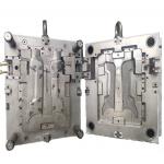 H13 HRC48-52 P20 Electronic Mould Thermoplastic Injection Molding for sale
