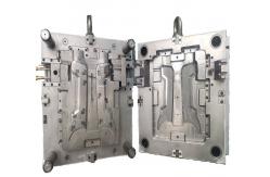 China H13 HRC48-52 P20 Electronic Mould Thermoplastic Injection Molding supplier