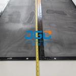 Dustproof Mesh DH500 Excavator Maintenance Parts Engineering Machinery Parts