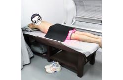 China Muscle Healing Neoprene 792pcs LED Light Therapy Pads supplier