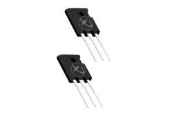 China 650V-1200V TO-247 Multifunctional High Power IGBT  for Industrial Control supplier