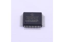 China DSPIC33FJ256MC710-I/PT supplier