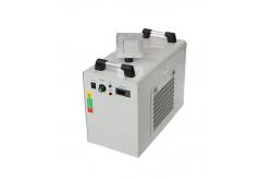 China Water Cooling LED UV Curing Lamp AC85V 1200W For Label Printing supplier