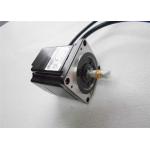 3000 1 / Min Industrial Servo Motor / CNC Router Servo Motor 0.91A SGMPH-01AAA41 for sale