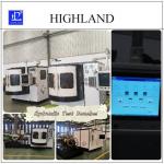 Easy To Operate Hydraulic Test Benches YST500 Specification for sale