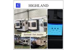 China Easy To Operate Hydraulic Test Benches YST500 Specification supplier