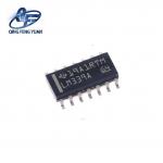 Power Transistor TI/Texas Instruments LM339ADR Ic chips Integrated Circuits Electronic components LM33 for sale
