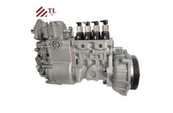 China 092000-1801 Fuel Injection Pump For Cummins Engine supplier