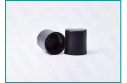 China Environmental  33mm Diameter   Screw  Disc Top Cap Without Spill supplier