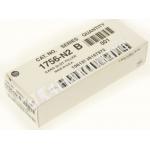 ControlLogix Chassis Allen Bradley 1756 N2 Slot Filler for sale