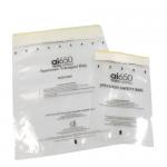 Transporting Samples Biological 95KPA Specimen Bag Leak Proof for sale