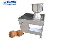 China 3800r/Min Automatic Food Processing Machines Cassava Flour Super Fine Powder Grinder supplier